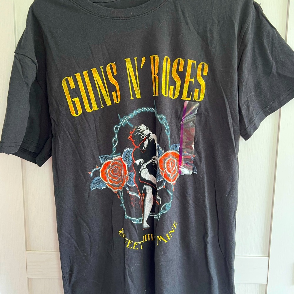 Gun N’ Roses T-shirt